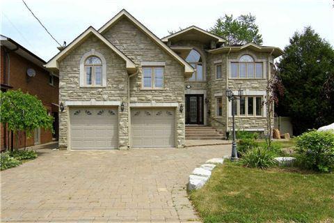139 Laurel Ave, House detached with 5 bedrooms, 6 bathrooms and 4 parking in Toronto ON | Image 1