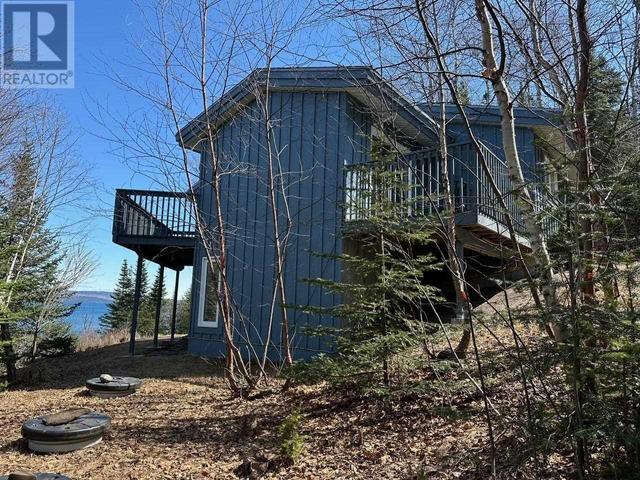 lot 20 Plan 55m430 Nicol Island|201 Lloyd Lane, House detached with 3 bedrooms, 3 bathrooms and null parking in Thunder Bay, Unorganized ON | Image 35