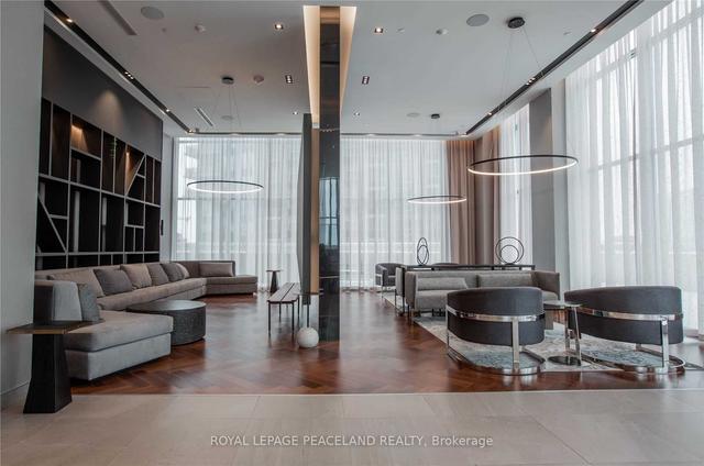 2009 - 225 Village Green Sq, Condo with 1 bedrooms, 1 bathrooms and 1 parking in Toronto ON | Image 8