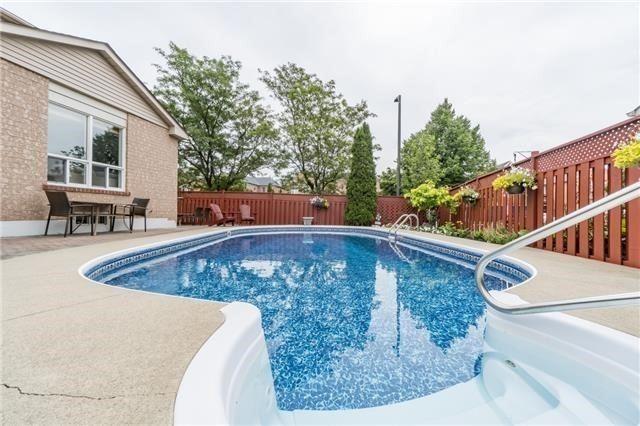 3246 Fanleaf Dr, House detached with 4 bedrooms, 4 bathrooms and 6 parking in Mississauga ON | Image 11