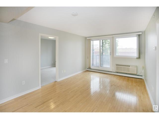 303 - 10303 105 St Nw, Condo with 2 bedrooms, 1 bathrooms and null parking in Edmonton AB | Image 14