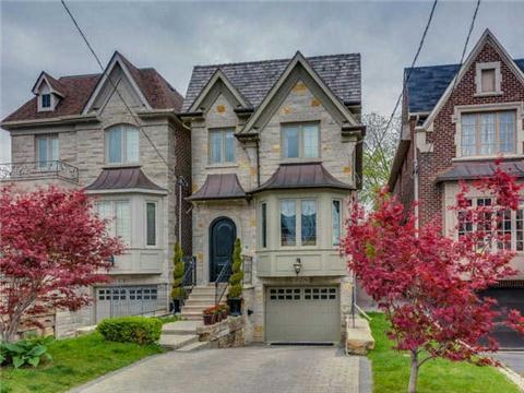 128 Felbrigg Ave, House detached with 3 bedrooms, 4 bathrooms and 2 parking in Toronto ON | Image 1