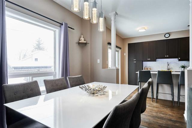 1217 Monica Cook Pl, House detached with 4 bedrooms, 4 bathrooms and 6 parking in Pickering ON | Image 40