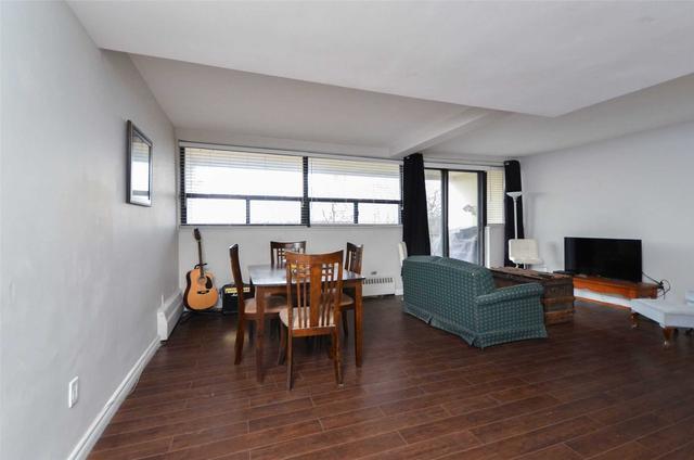 416 - 188 Mill St S, Condo with 2 bedrooms, 1 bathrooms and 1 parking in Brampton ON | Image 36