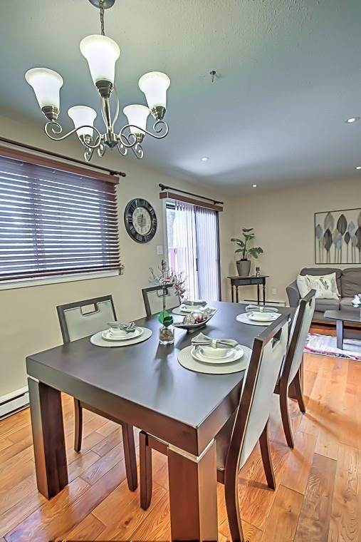 94 - 6797 Formentera Ave, Townhouse with 3 bedrooms, 4 bathrooms and 3 parking in Mississauga ON | Image 21