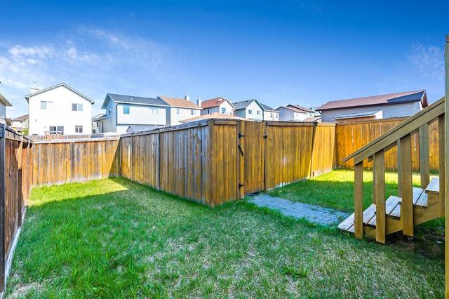 6 Cimarron Grove Rise, House detached with 3 bedrooms, 2 bathrooms and 2 parking in Okotoks AB | Image 25