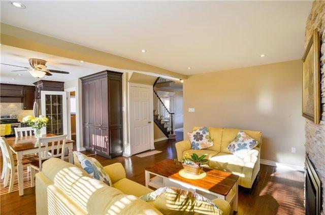 1000 Vernon Pl, House detached with 4 bedrooms, 4 bathrooms and 4 parking in Newmarket ON | Image 7