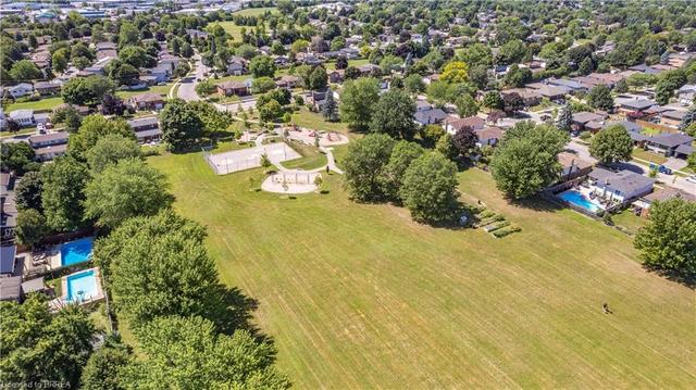 47 Ruffian Road, House detached with 3 bedrooms, 2 bathrooms and 5 parking in Brantford ON | Image 36