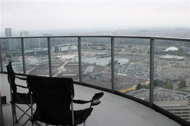 4106 - 60 Absolute Ave, Condo with 2 bedrooms, 2 bathrooms and 1 parking in Mississauga ON | Image 14
