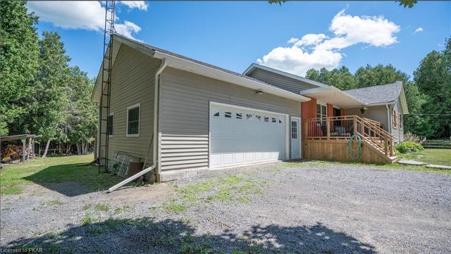 567 11th Line Road Mid Dummer Road, House detached with 3 bedrooms, 2 bathrooms and 12 parking in Douro Dummer ON | Image 5