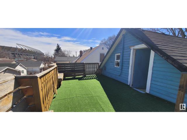 11243 90 St Nw, House detached with 3 bedrooms, 2 bathrooms and null parking in Edmonton AB | Image 23
