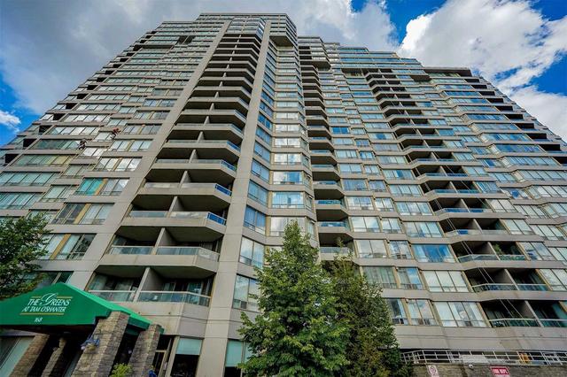 405 - 168 Bonis Ave, Condo with 3 bedrooms, 3 bathrooms and 2 parking in Toronto ON | Image 12