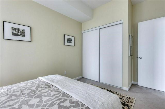 1002 - 80 Mill St, Condo with 2 bedrooms, 2 bathrooms and 1 parking in Toronto ON | Image 16
