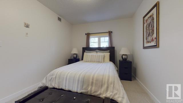 107 - 10333 112 St Nw, Condo with 2 bedrooms, 2 bathrooms and null parking in Edmonton AB | Image 13