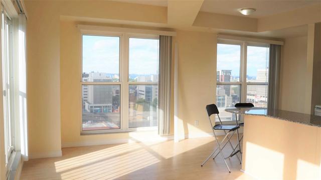 1401 - 135 James St S, Condo with 2 bedrooms, 2 bathrooms and 0 parking in Hamilton ON | Image 9