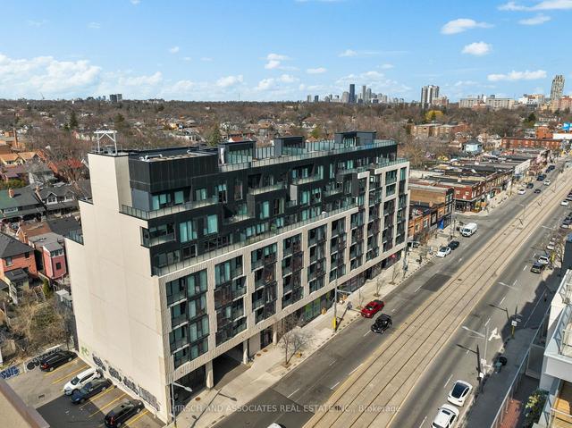 408 - 840 St. Clair Ave W, Condo with 2 bedrooms, 2 bathrooms and 1 parking in Toronto ON | Image 24