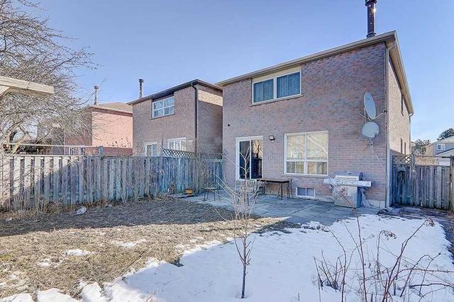 74 William Honey Cres, House detached with 4 bedrooms, 5 bathrooms and 6 parking in Markham ON | Image 25