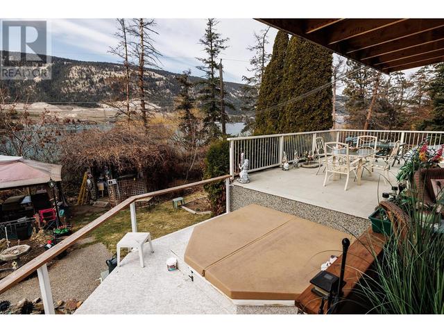15911 Trask Road, House detached with 7 bedrooms, 3 bathrooms and null parking in Lake Country BC | Image 24
