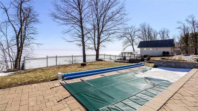 1055 Lakeshore Rd E, House detached with 4 bedrooms, 3 bathrooms and 8 parking in Oro Medonte ON | Image 19