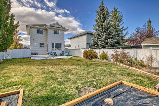 20 Woodside Circle Nw, House detached with 3 bedrooms, 2 bathrooms and 2 parking in Airdrie AB | Image 25