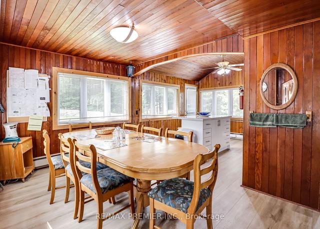 1001 Heintzman Gate, House detached with 3 bedrooms, 2 bathrooms and 3 parking in Gravenhurst ON | Image 5