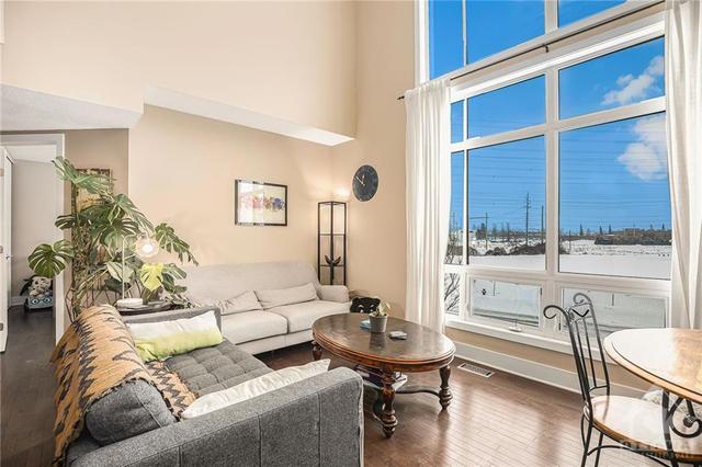 2 - 75 Colonnade Road, Condo with 2 bedrooms, 2 bathrooms and 1 parking in Ottawa ON | Image 9