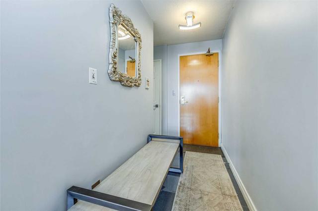 1203 - 43 Eglinton Ave E, Condo with 2 bedrooms, 1 bathrooms and 1 parking in Toronto ON | Image 28