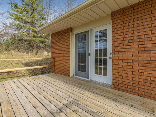 304 Hwy 47 Rd, House detached with 2 bedrooms, 5 bathrooms and 21 parking in Uxbridge ON | Image 9