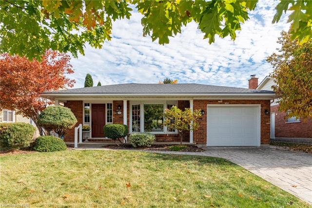 34 Lakebreeze Crescent, House detached with 3 bedrooms, 2 bathrooms and 3 parking in St. Catharines ON | Image 17