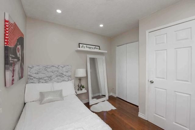 62 - 3600 Morning Star Dr, Townhouse with 3 bedrooms, 3 bathrooms and 3 parking in Mississauga ON | Image 18