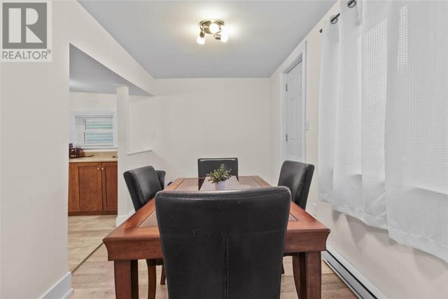 81 Merrymeeting Road, House detached with 3 bedrooms, 1 bathrooms and null parking in St. John's NL | Image 8
