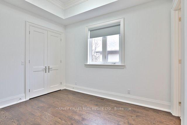 405b Melrose Ave, House detached with 4 bedrooms, 5 bathrooms and 1 parking in Toronto ON | Image 15