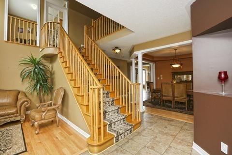 55 Stoneylake Ave, House detached with 4 bedrooms, 5 bathrooms and 4 parking in Brampton ON | Image 2