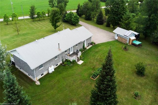 127 Kitley Line 3 Line, House detached with 3 bedrooms, 1 bathrooms and 13 parking in Elizabethtown Kitley ON | Image 47