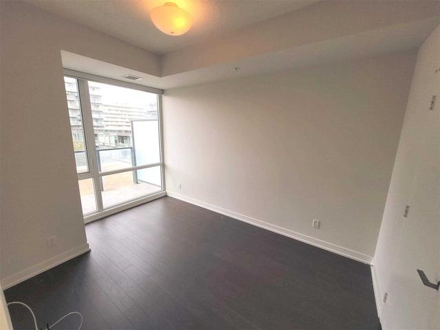 s512 - 455 Front St E, Condo with 1 bedrooms, 1 bathrooms and 0 parking in Toronto ON | Image 14