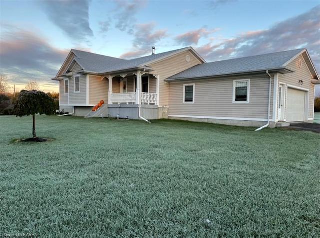 1633 Lazier Road, House detached with 3 bedrooms, 2 bathrooms and null parking in Tyendinaga ON | Image 21