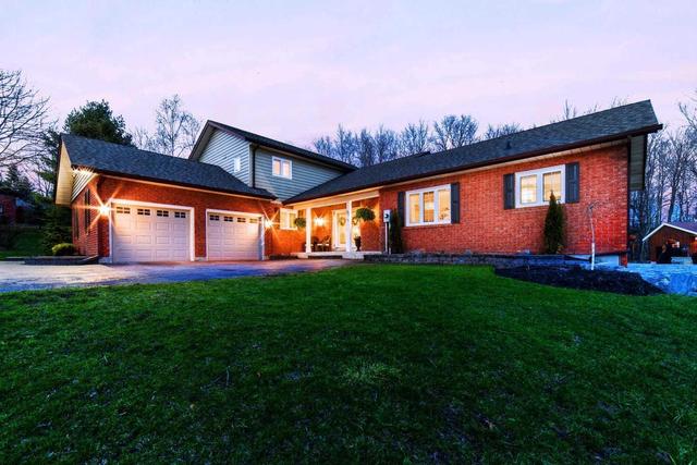 23 Mansfield Park Crt, House detached with 4 bedrooms, 4 bathrooms and 12 parking in Scugog ON | Image 3