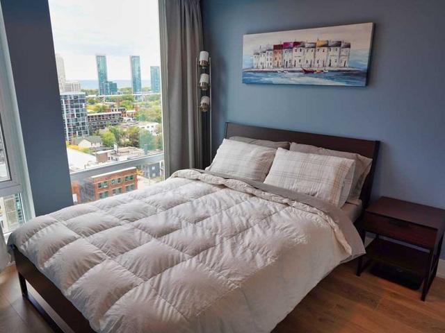 lph27 - 525 Adelaide St W, Condo with 1 bedrooms, 1 bathrooms and 1 parking in Toronto ON | Image 9