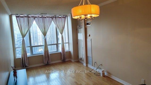 uph06 - 28 Byng Ave, Condo with 1 bedrooms, 1 bathrooms and 1 parking in Toronto ON | Image 9