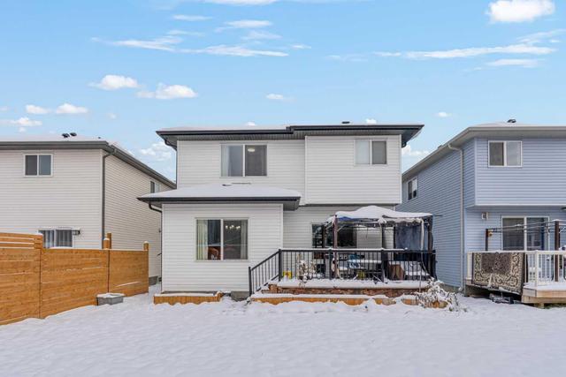 188 Baysprings Gardens Sw, House detached with 4 bedrooms, 4 bathrooms and 5 parking in Airdrie AB | Image 31