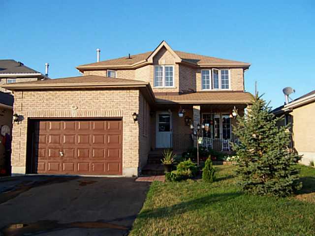 81 Wismer Ave, House detached with 3 bedrooms, 3 bathrooms and null parking in Barrie ON | Image 1
