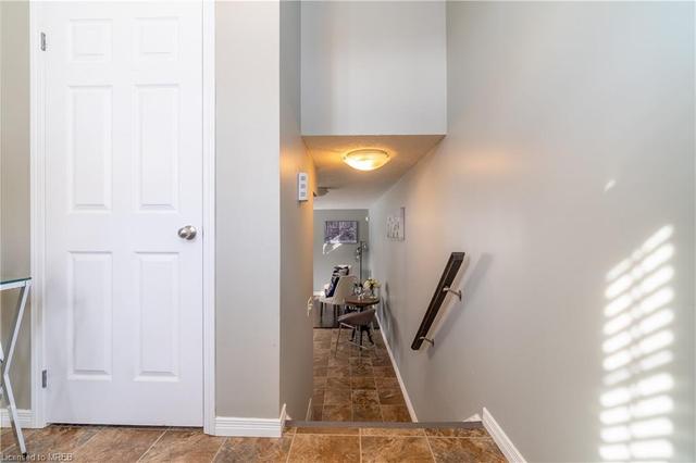 4d - 931 Glasgow Street, House attached with 1 bedrooms, 1 bathrooms and 1 parking in Kitchener ON | Image 19
