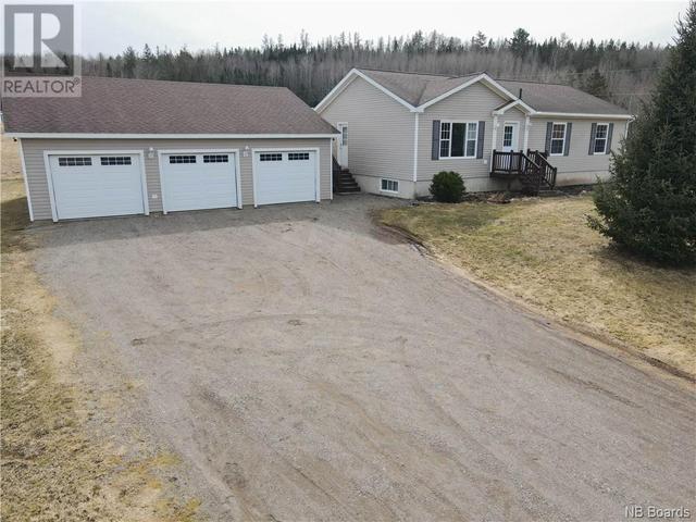 600 Waterford Road, House detached with 5 bedrooms, 2 bathrooms and null parking in Waterford NB | Image 35