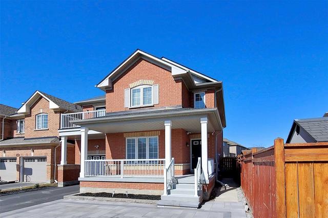 66 Barnwood Dr, House detached with 3 bedrooms, 3 bathrooms and 3 parking in Richmond Hill ON | Image 12