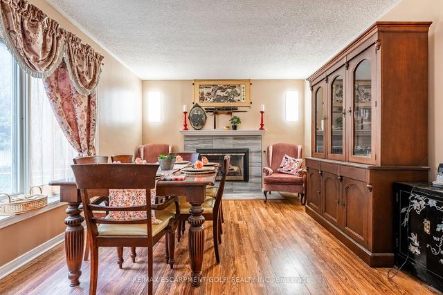 6039 St. Anthony Cres, House detached with 3 bedrooms, 3 bathrooms and 3 parking in Niagara Falls ON | Image 9