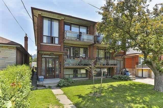 29 Wesley St, House detached with 6 bedrooms, 3 bathrooms and 3 parking in Toronto ON | Image 1