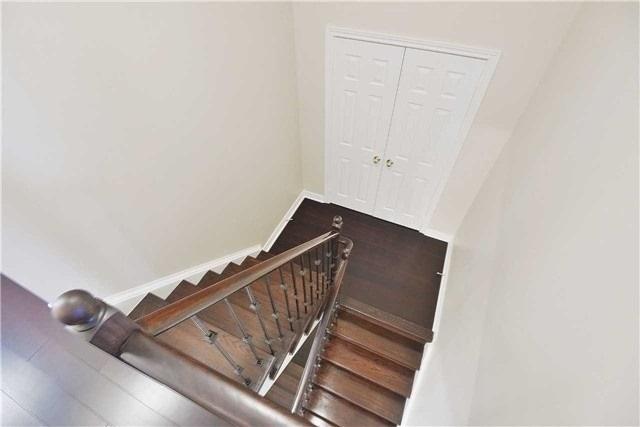 (upper) - 37 Pergola Way, House semidetached with 3 bedrooms, 3 bathrooms and 2 parking in Brampton ON | Image 2