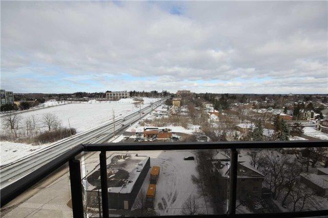 1003 - 18 Harding Blvd, Condo with 2 bedrooms, 2 bathrooms and 1 parking in Richmond Hill ON | Image 10