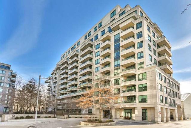 209 - 25 Scrivener Sq, Condo with 1 bedrooms, 1 bathrooms and 1 parking in Toronto ON | Image 1