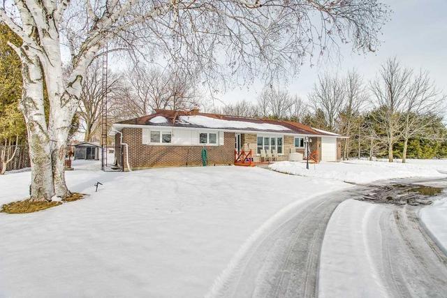 4630 Highway 2, House detached with 3 bedrooms, 2 bathrooms and 8 parking in Clarington ON | Image 12
